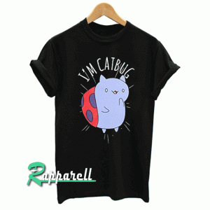 Catbug Tshirt