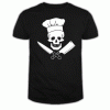 Chef Shirts Butcher Tshirt