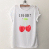 Cherry Fruits Tshirt