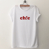 Chic Tshirt