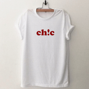 Chic Tshirt
