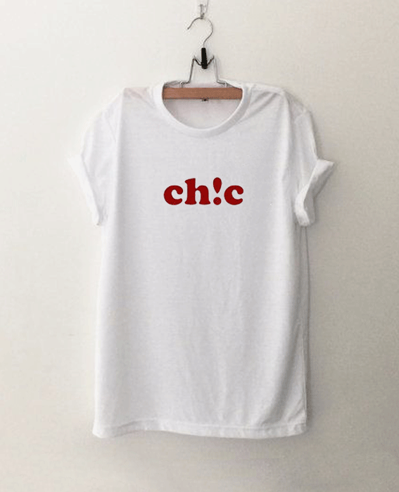 Chic Tshirt