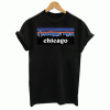 Chicago Patagonia Tshirt