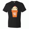 Chicken Pot Pi T Tshirt