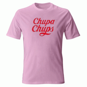 Chupa Chups Tshirt