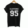 Clifford 95 Unisex Tshirt
