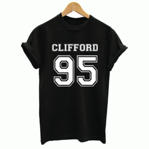 Clifford 95 Unisex Tshirt
