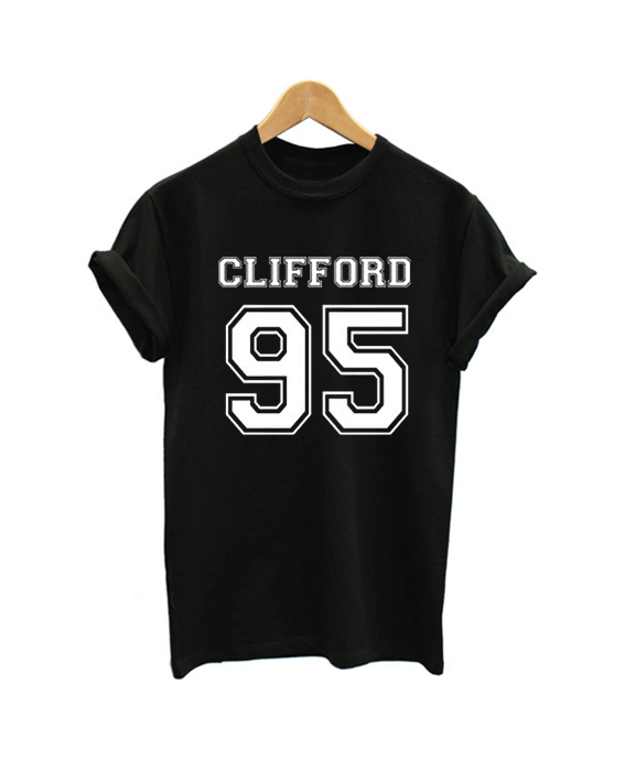 Clifford 95 Unisex Tshirt