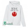 Come With Us Japanese Hoodie