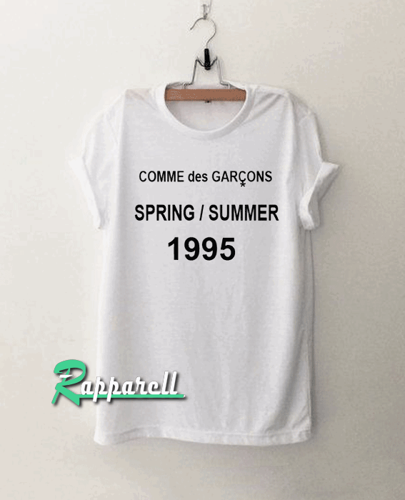 Comme des GARCONS Homme Vintage 1995 Shirt | eBay