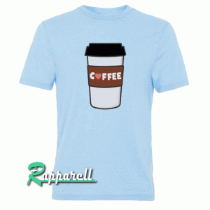 Cool I Love Coffee Tshirt