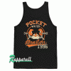 Crab Hammer Tank top
