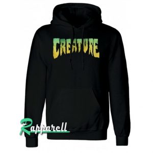 Creature Hoodie