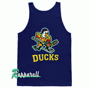 D-5 Tank top
