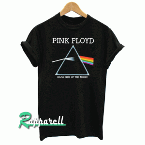Dark Side Of The Moon-Pink Floyd Tshirt