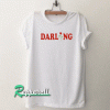 Darling Flower Tshirt