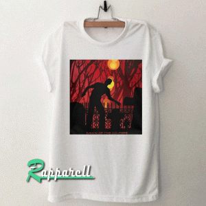 Dawn of the covfefe Tshirt