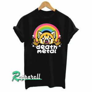 Death metal Tshirt