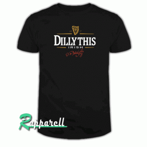 Dilly Dilly This Guinness Tshirt