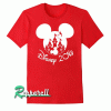 Disney, Mickey Mouse Tshirt