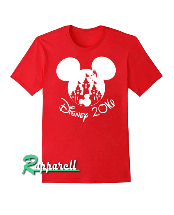 Disney, Mickey Mouse Tshirt