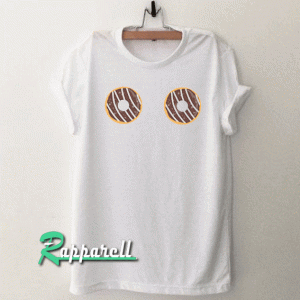Donut boob Tshirt
