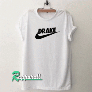 Drake funny parody Tshirt