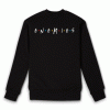 Enemies Sweatshirt
