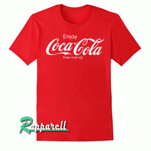 Enjoy Coca-Cola Tshirt