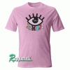 Eye Jim 071 Light Pink Tshirt