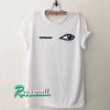 Eyes graphic Tshirt