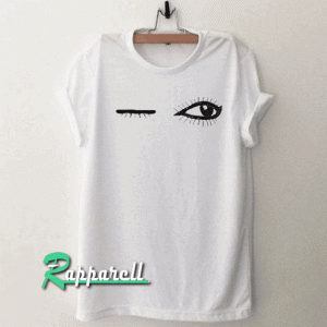 Eyes graphic Tshirt