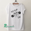 FLIP FLOP LIFE Beach Hawaii Print Women