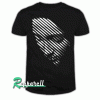Face Lines Tshirt