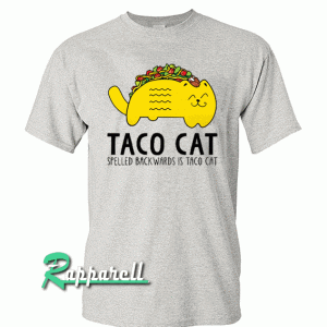 Funny Taco Shirt Cinco De Mayo Tshirt