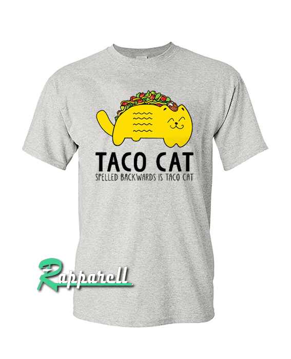 Funny Taco Shirt Cinco De Mayo Tshirt