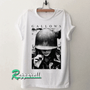 Gallows Tshirt