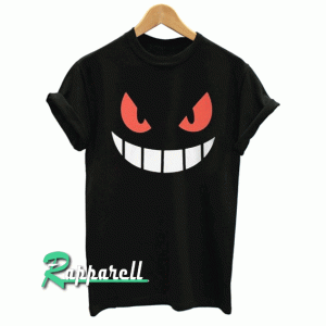 Ganger face Tshirt