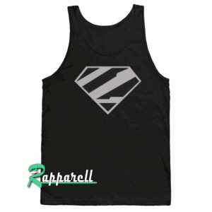 General Zod Tank top