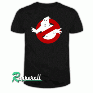 Ghost Busters Tshirt