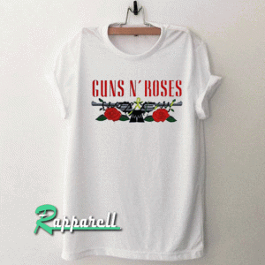 Guns n' Roses Tshirt
