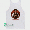 I'm Your Huckleberry Tank top