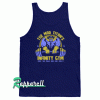 Infinity Gym Tank top
