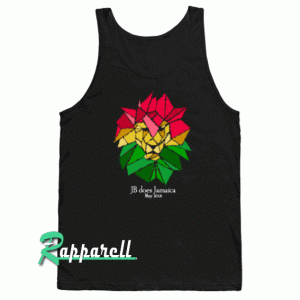 JB Sample Tank top