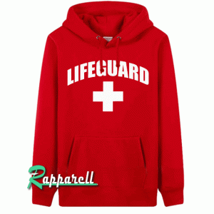 Lifeguard Hoodie