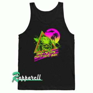 Long Tall Preddy Tank top