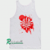 MH4U-RED Tank top