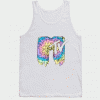 MTV Logo Tank top