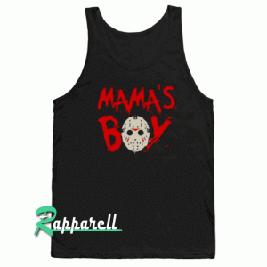 Mama's Boy Tank top