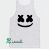 Marshmallow happy Tank top